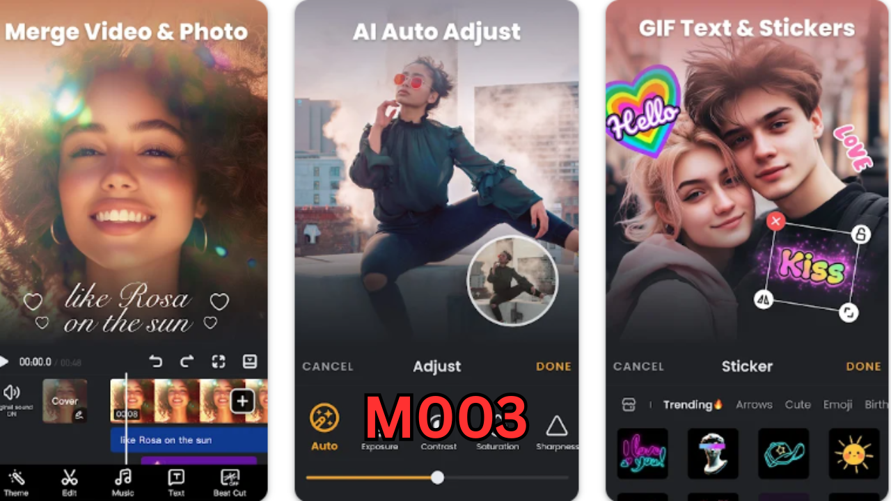 VivaVideo - Video Editor and Maker Apk