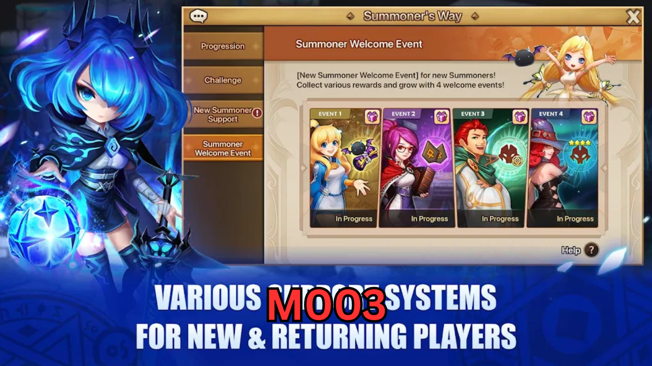 Summoners War APK
