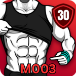 Six Pack in 30 Days Apk